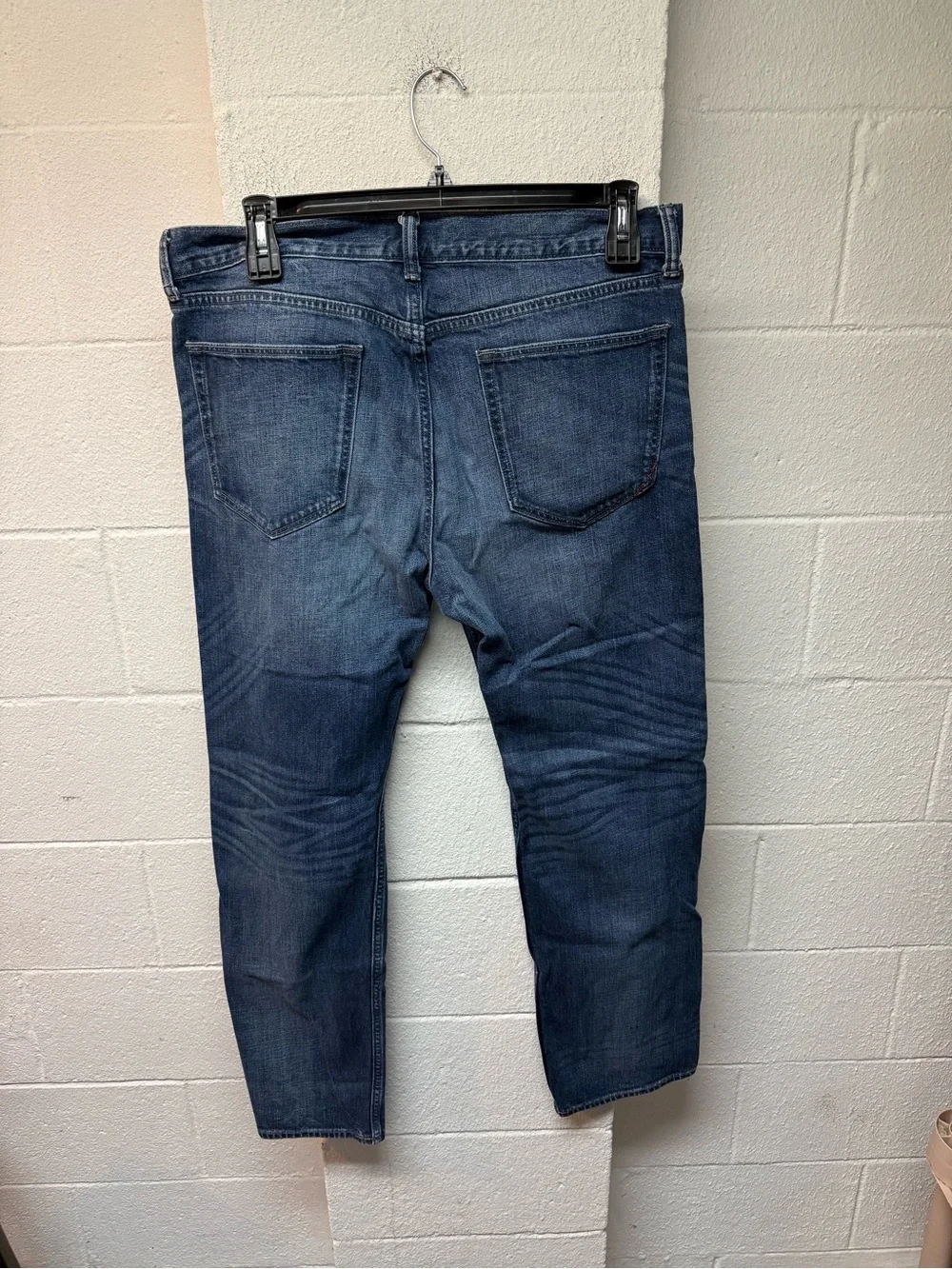 Banana Republic relaxed fit